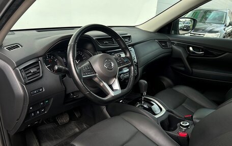 Nissan X-Trail, 2021 год, 2 922 800 рублей, 5 фотография