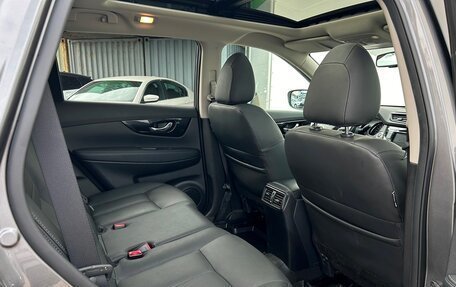 Nissan X-Trail, 2021 год, 2 922 800 рублей, 11 фотография