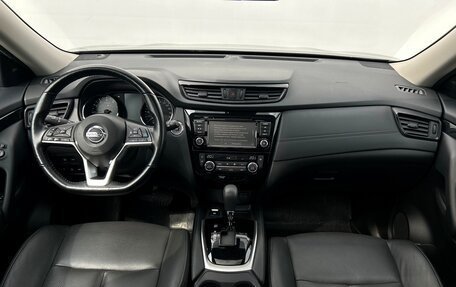 Nissan X-Trail, 2021 год, 2 922 800 рублей, 7 фотография