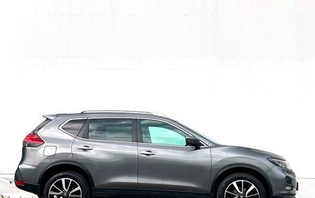 Nissan X-Trail, 2021 год, 2 922 800 рублей, 14 фотография