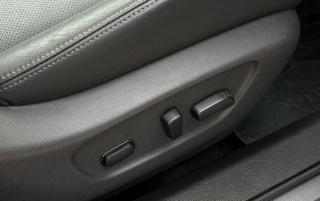 Nissan X-Trail, 2021 год, 2 922 800 рублей, 9 фотография