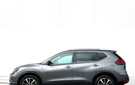 Nissan X-Trail, 2021 год, 2 922 800 рублей, 15 фотография
