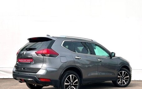 Nissan X-Trail, 2021 год, 2 922 800 рублей, 2 фотография