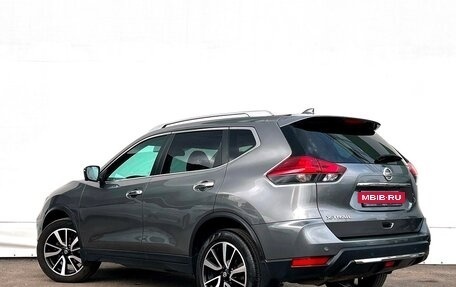Nissan X-Trail, 2021 год, 2 922 800 рублей, 4 фотография