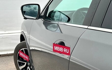 Nissan X-Trail, 2021 год, 2 922 800 рублей, 16 фотография