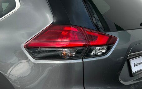 Nissan X-Trail, 2021 год, 2 922 800 рублей, 29 фотография