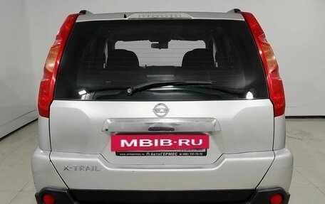 Nissan X-Trail, 2008 год, 800 000 рублей, 3 фотография