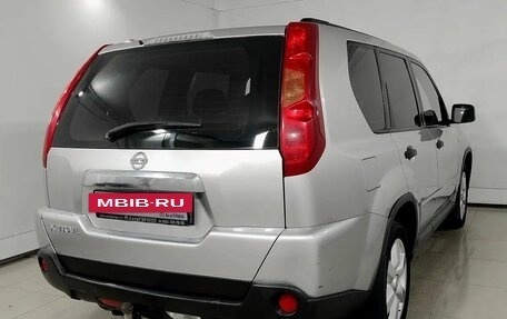 Nissan X-Trail, 2008 год, 800 000 рублей, 4 фотография