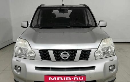 Nissan X-Trail, 2008 год, 800 000 рублей, 2 фотография