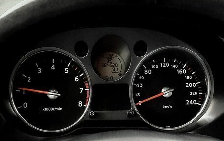 Nissan X-Trail, 2008 год, 800 000 рублей, 6 фотография