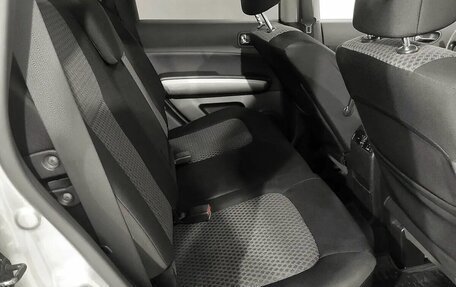 Nissan X-Trail, 2008 год, 800 000 рублей, 12 фотография