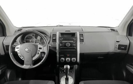 Nissan X-Trail, 2008 год, 800 000 рублей, 5 фотография