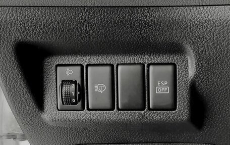 Nissan X-Trail, 2008 год, 800 000 рублей, 8 фотография