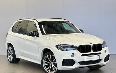 BMW X5, 2016 год, 3 820 000 рублей, 3 фотография