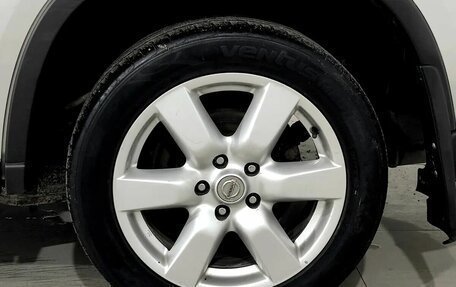 Nissan X-Trail, 2008 год, 800 000 рублей, 15 фотография
