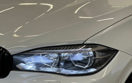 BMW X5, 2016 год, 3 820 000 рублей, 4 фотография