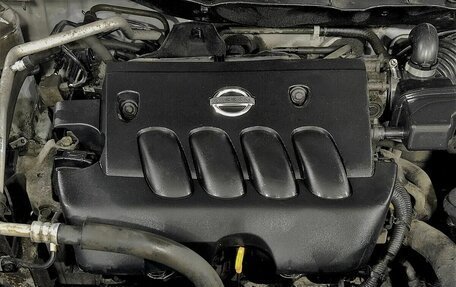 Nissan X-Trail, 2008 год, 800 000 рублей, 14 фотография