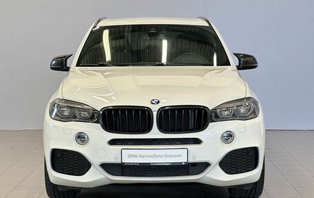 BMW X5, 2016 год, 3 820 000 рублей, 2 фотография