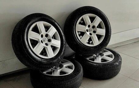 Nissan X-Trail, 2008 год, 800 000 рублей, 16 фотография