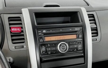 Nissan X-Trail, 2008 год, 800 000 рублей, 7 фотография