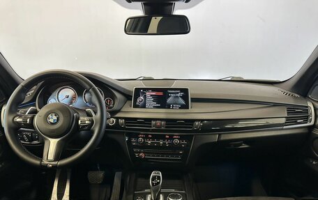 BMW X5, 2016 год, 3 820 000 рублей, 19 фотография