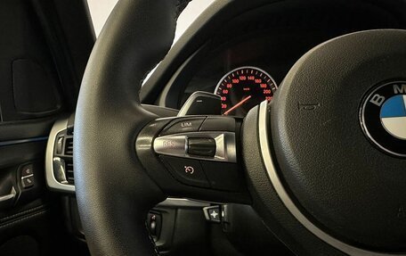 BMW X5, 2016 год, 3 820 000 рублей, 12 фотография
