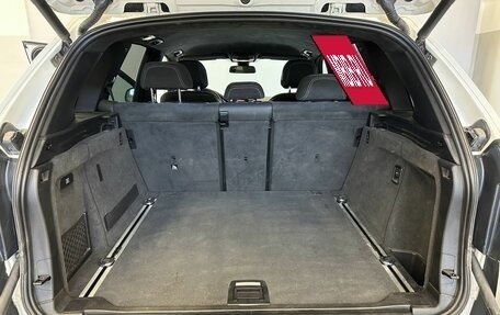 BMW X5, 2016 год, 3 820 000 рублей, 6 фотография