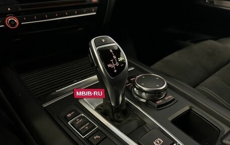 BMW X5, 2016 год, 3 820 000 рублей, 8 фотография
