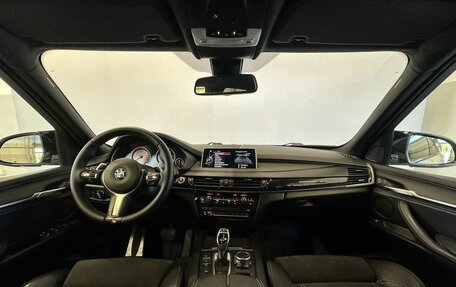 BMW X5, 2016 год, 3 820 000 рублей, 20 фотография
