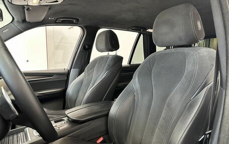 BMW X5, 2016 год, 3 820 000 рублей, 21 фотография