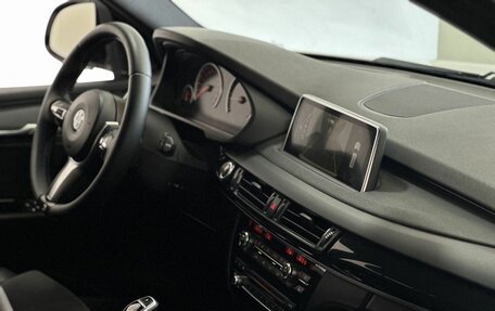 BMW X5, 2016 год, 3 820 000 рублей, 25 фотография