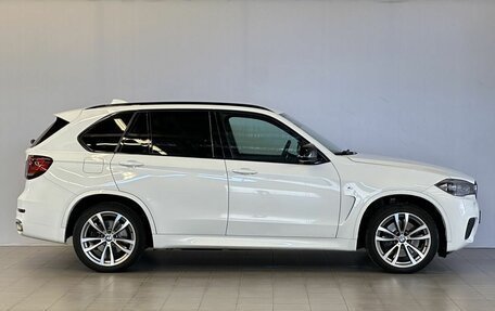 BMW X5, 2016 год, 3 820 000 рублей, 27 фотография