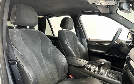 BMW X5, 2016 год, 3 820 000 рублей, 24 фотография
