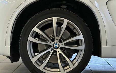 BMW X5, 2016 год, 3 820 000 рублей, 28 фотография