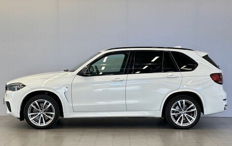 BMW X5, 2016 год, 3 820 000 рублей, 29 фотография