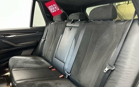 BMW X5, 2016 год, 3 820 000 рублей, 23 фотография
