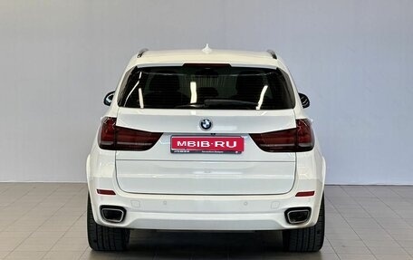 BMW X5, 2016 год, 3 820 000 рублей, 32 фотография