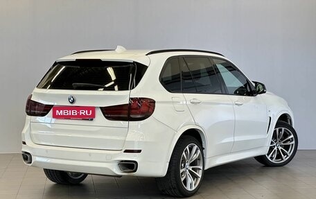 BMW X5, 2016 год, 3 820 000 рублей, 30 фотография