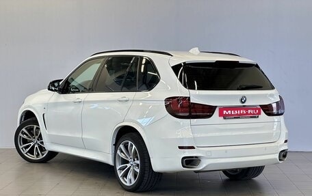 BMW X5, 2016 год, 3 820 000 рублей, 31 фотография