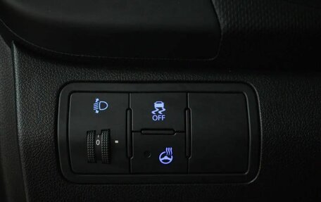 Hyundai Solaris II рестайлинг, 2016 год, 1 140 000 рублей, 10 фотография