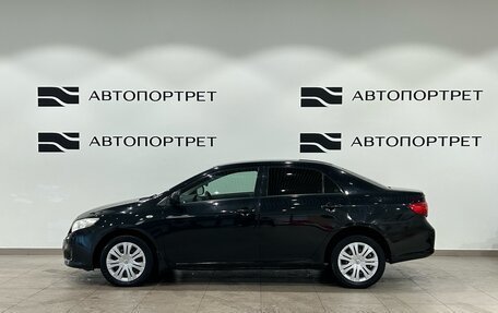 Toyota Corolla, 2008 год, 699 000 рублей, 4 фотография