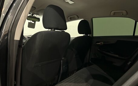 Toyota Corolla, 2008 год, 699 000 рублей, 13 фотография