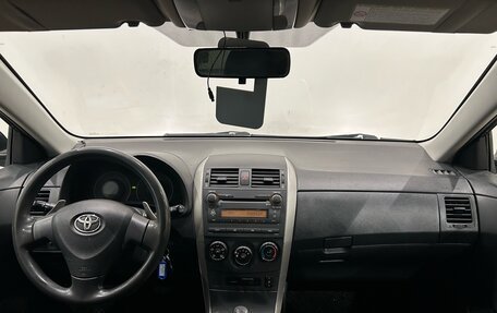 Toyota Corolla, 2008 год, 699 000 рублей, 17 фотография