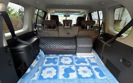 Nissan Pathfinder, 2005 год, 1 400 000 рублей, 13 фотография