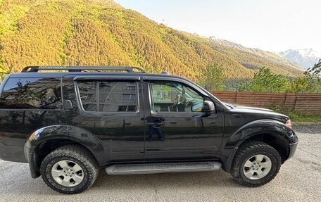 Nissan Pathfinder, 2005 год, 1 400 000 рублей, 5 фотография