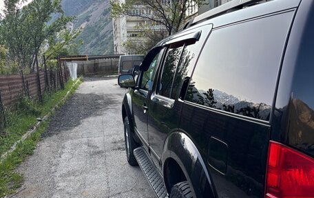 Nissan Pathfinder, 2005 год, 1 400 000 рублей, 2 фотография