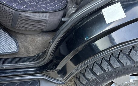 Nissan Pathfinder, 2005 год, 1 400 000 рублей, 10 фотография