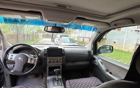 Nissan Pathfinder, 2005 год, 1 400 000 рублей, 11 фотография