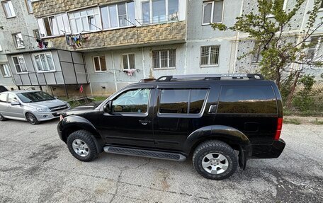Nissan Pathfinder, 2005 год, 1 400 000 рублей, 4 фотография