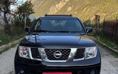 Nissan Pathfinder, 2005 год, 1 400 000 рублей, 1 фотография